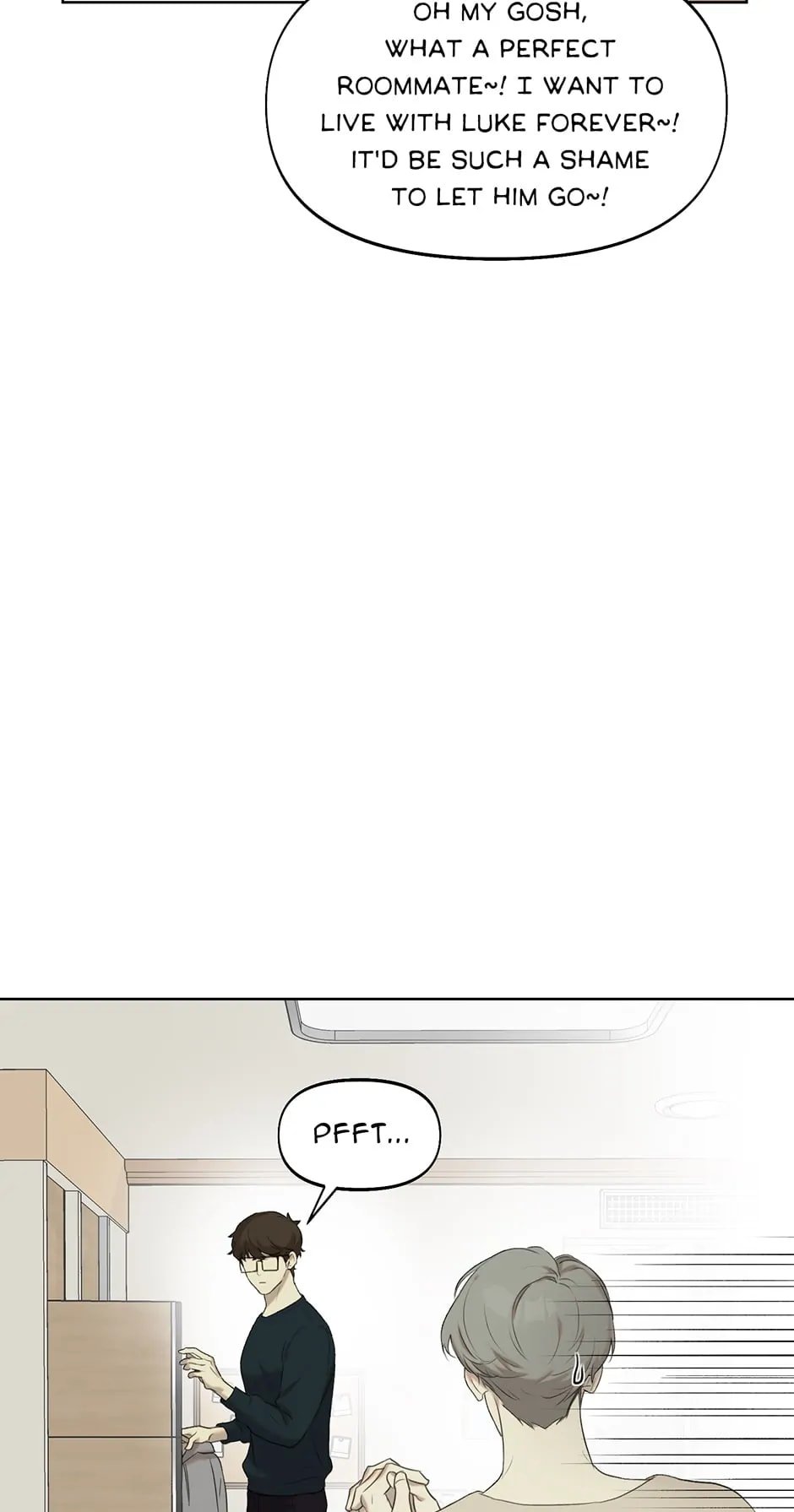Nerd Project, Chapter 9 image 58